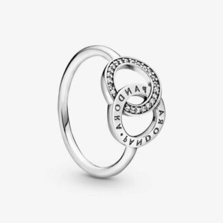 Circle Signet Ring
