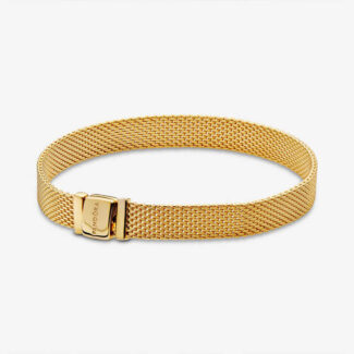 Classic Plain Stone Bracelet