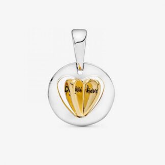Echoes Necklace Extension Piece